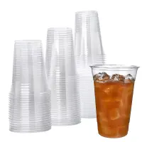 Disposable Plastic Cups