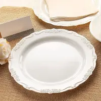 Disposable Plates