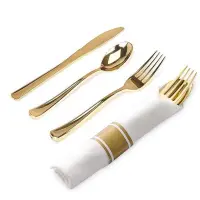 Disposable Cutlery