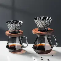 Dripper Coffee Maker