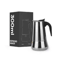 Stovetop Espresso Maker