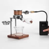 Manual Espresso Machines