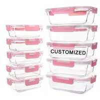 Food Storage & Container