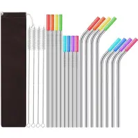 Drinking Straws