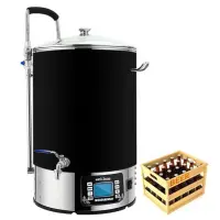 Home Brewing Kits