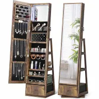 Jewelry Organizers