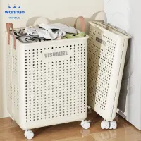 Collapsible Laundry Baskets