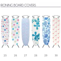 lroning Board Covers