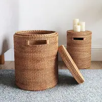 Laundry Baskets