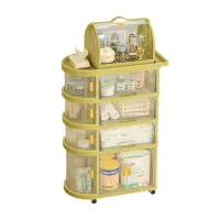 Storage Cart