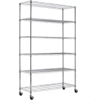 Other Storage Racks & Shelving Units