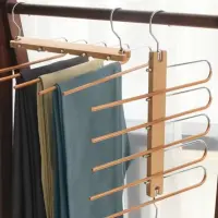 Hanging Closet Organizers