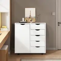 File Cabinets