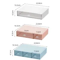 Desktop & Drawer Organizers