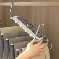 Pant & Skirt Hangers