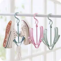 Plastic Hangers