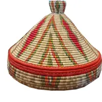 Woven Baskets