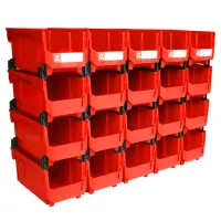 Cube Storage Bins