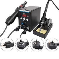 Soldering Stations