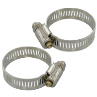 Bolts Clamps