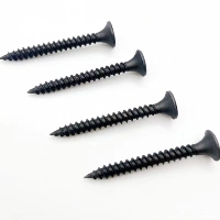 Tapping Screws