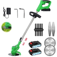 Power String Trimmer