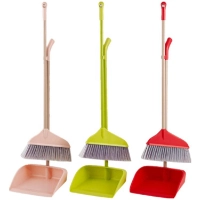 Outdoor & Patio Brooms