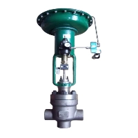 Control valves