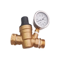 Pressure Reducing valves