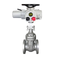 Gate valves