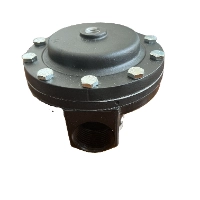 Needle valves