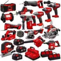 Other Power Tool Accessories