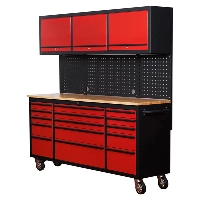 Tool Cabinets