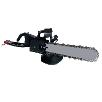 Hydraulic Chain Saws