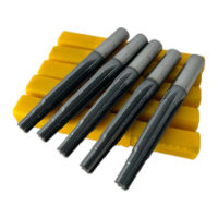 Carbide Drill Bits for Machine Tools