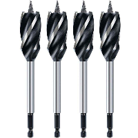 Drill Bits for Wood