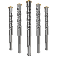 Carbide Tipped Router Bits