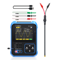 Oscilloscopes