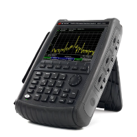 Spectrum Analyzers