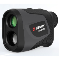 Laser Rangefinders