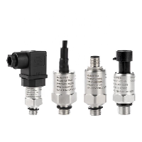 Pressure Sensors