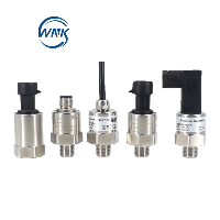 Pressure Transmitters