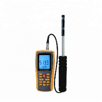 Speed Measuring Instruments