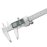 Vernier Calipers