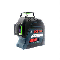 Rotary Laser Levels