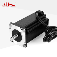 Stepper Motors