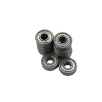 Ceramic Ball Bearings