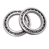 Needle Bearings