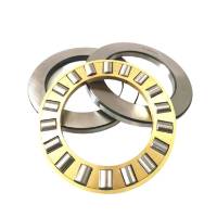 Thrust Roller Bearings