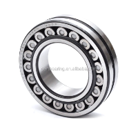 Spherical Roller Bearings